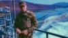 Artur Yepifantsev is a special-forces marine at the Pavlovsk submarine port in Russia's Far East.