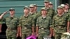 Добровольцы, миротворцы и их роль в судьбе Абхазии