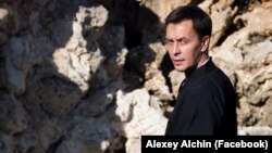 Алексей Алчин