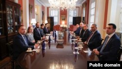 Լուսանկարը՝ ՀՀ ԱԳՆ լրատվականի