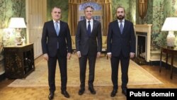 Լուսանկարը՝ ՀՀ ԱԳՆ լրատվականի