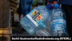 У Херсоні подали напругу до свердловини для наповнення резервуарів насосної водопровідної станції №2, зазначили в ОВА