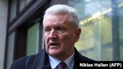 Ivica Todorić 