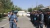 Чек арадагы соңку жагдайга байланыштуу медиа штаб түзүлдү 