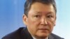Тимур Кулібаєв, якого називають одним із найбагатших людей Казахстану