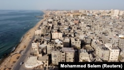 Gaza