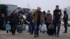 Міністерство ветеранів назвало першочергові потреби звільнених з полону українців