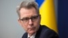 Посол США у Греції представив програму боротьби з дезінформацією і звернув увагу на Україну