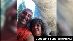 Снежана и Янко Турлакови