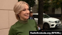 Навіть манікюр для жінки-політика має сенс, вважає кандидатка в мери Києва від «Слуги народу» 