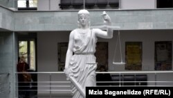 თბილისის სააპელაციო სასამართლო