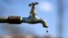 Iran -- Water Pressure Drop and Water Shortage