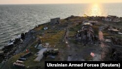 «Виявлено та вилучено зразки озброєння та техніки противника.., особисті документи військових РФ, електронні носії інформації»