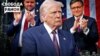 Виступ Трампа перед Конгресом: що президент США сказав про допомогу Україні, Зеленського та війну