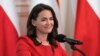 Nu este pentru prima dată când Katalin Novak face gesturi controversate în vizitele sale private în România.