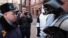 Дарт Вейдер штурмував Мін'юст (ВІДЕО)