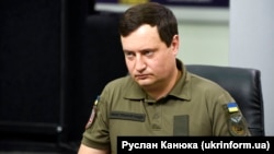 За його словами, про подібні плани російських військ свідчить наявність оборонних споруд на півночі Криму