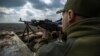 Новий формат звільнення Донбасу має бути проміжним між АТО і війною – Бригинець