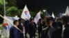 «Социал-демократтар» партиясы мөөнөтсүз митинг жарыялады