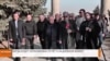 НОВОСТИ В КАДРЕ 05.03.2025
КОГДА БУДЕТ ОПУБЛИКОВАН ОТЧЁТ О 44-ДНЕВНОЙ ВОЙНЕ?
