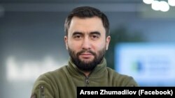За словами Жумаділова, щоб обʼєднання не затягнулося в часі, підготовку потрібно провести заздалегідь