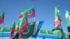 کوټه: د تحریک انصاف په مشرۍ د ناټو رسد ګاډو پر ضد احتجاج