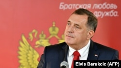 Milorad Dodik
