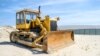 Parchetul European acuză un antreprenor român de fraudă cu bani UE pentru echipamente de construcții. 