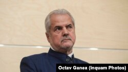 Adrian Năstase dă semnale înspre PSD.