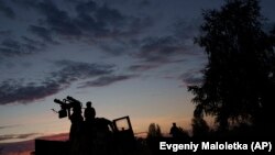За даними ЗСУ, через активну протидію Сил оборони 44 безпілотників-імітаторів – локаційно втрачені 