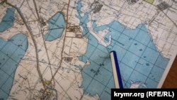 На думку аналітиків – Росія може атакувати Херсонщину, щоб отримати контроль над Північно-Кримським каналом