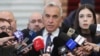 Мав на увазі «абсолютно теоретичну гіпотезу»: Джорджеску пояснив свої слова про поділ України