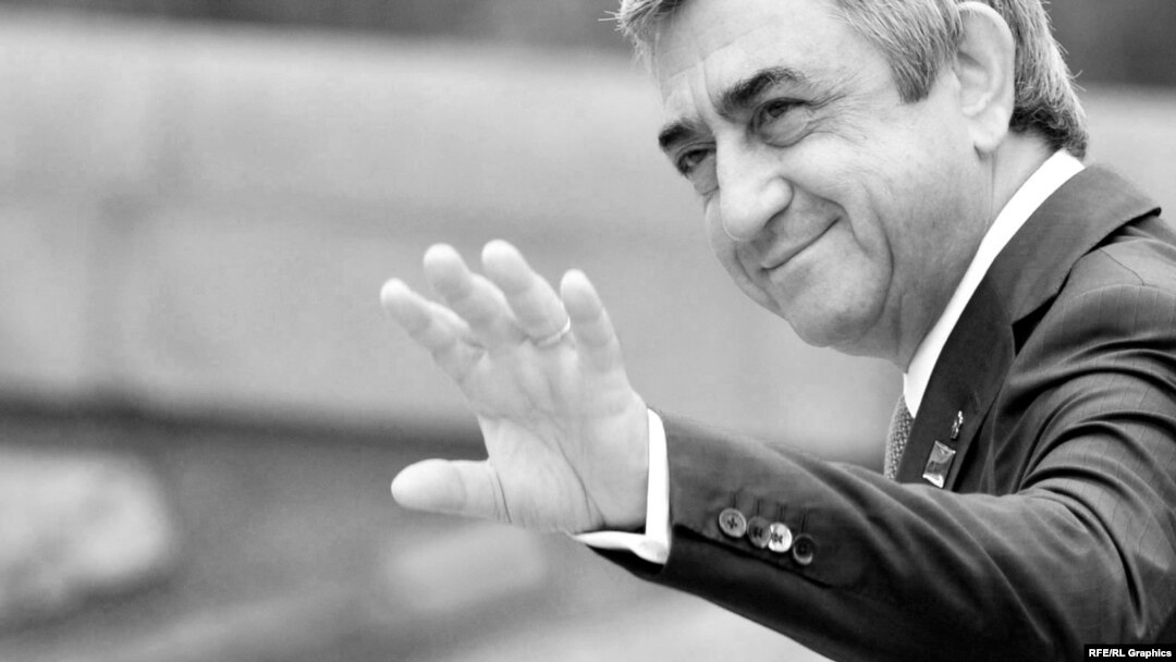 Armenian Prime Minister and ex-President Serzh Sarkisian shocked the country with a surprise resignation on April 23.