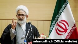محمدجعفر منتظری، دادستان کل کشور، به اقدام حکومت ایران در فیلترینگ گسترده کانال‌های تلگرامی اذعان داشته است.