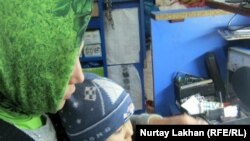 Тошкентдаги телефон муштарийлари алоқанинг сифатсиз эканидан шикоят қилиб келишади.
