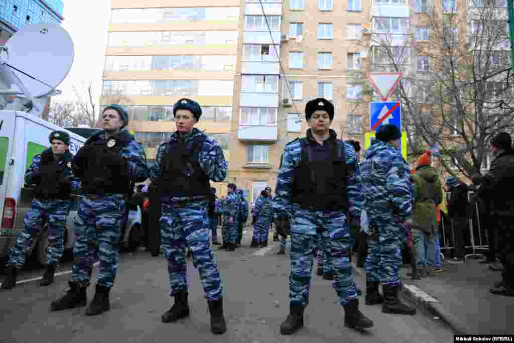 Заслон
