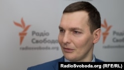 Євген Єнін, заступник генерального прокурора України