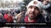 Скаргу «дармаеда» Віктара Рубцова суд разглядаць адмовіўся