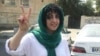 Narges Mohammadi, potpredsjednica Centra za ljudska prava u Iranu, trenutno služi 10-godišnju zatvorsku kaznu.