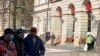 У Львові заборонили перебувати на дитячих і спортивних майданчиках і заходити у магазин без маски