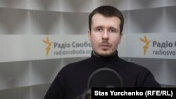 Іван Примаченко