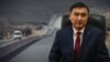 Транспорт министринин орун басары кармалды