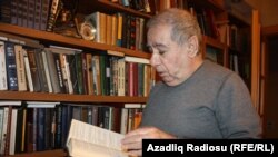 Акрам Айлисли