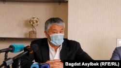 Кайрат Боранбаев, бизнесмен, бывший сват Дариги Назарбаевой. 9 февраля 2021 года