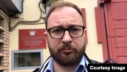 Полозов оскаржив як вирок Чубарову, так і відмову допустити його захищати главу Меджлісу
