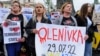Трагедія в Оленівці: в Офісі генпрокурора кажуть, що мотиви злочину незрозумілі