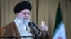 „Liderul suprem al Iranului, ayatollahul Ali Khamenei, a respins o propunere a SUA pentru negocieri privind programul nuclear (fotografie de arhivă).