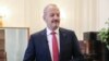Președintele Consiliului Național al PSD pune un pariu despre data când se va rupe Coaliția: 2023. Imagine de la interviul din Parlament cu Vasile Dîncu, 08 iunie 2021.