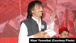 کفایت شاه باچا