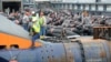 Взрыв буровой установки нефтяной компании British Petroleum в Мексиканском заливе может привести к невосполнимому ущербу для окружающей среды и огромным потерям для экономической деятельности в регионе